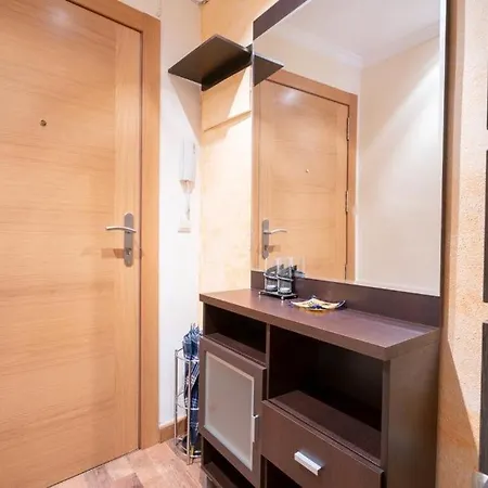 Apartamento Santa Maria Alicante Exterior photo