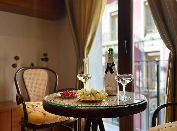 Apartamento Santa Maria