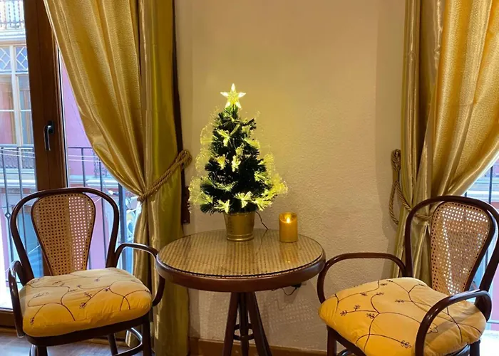 Apartamento Santa Maria