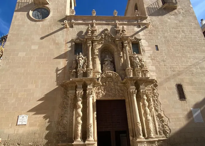 Apartamento Santa Maria