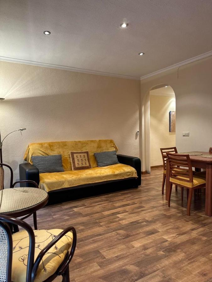Apartament Santa Maria