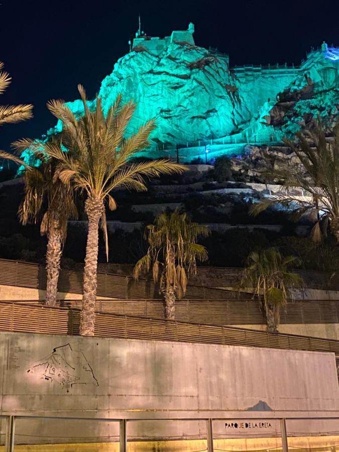 Santa Maria * Alacant