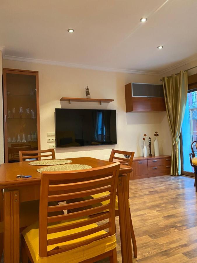 Santa Maria Apartament Alacant
