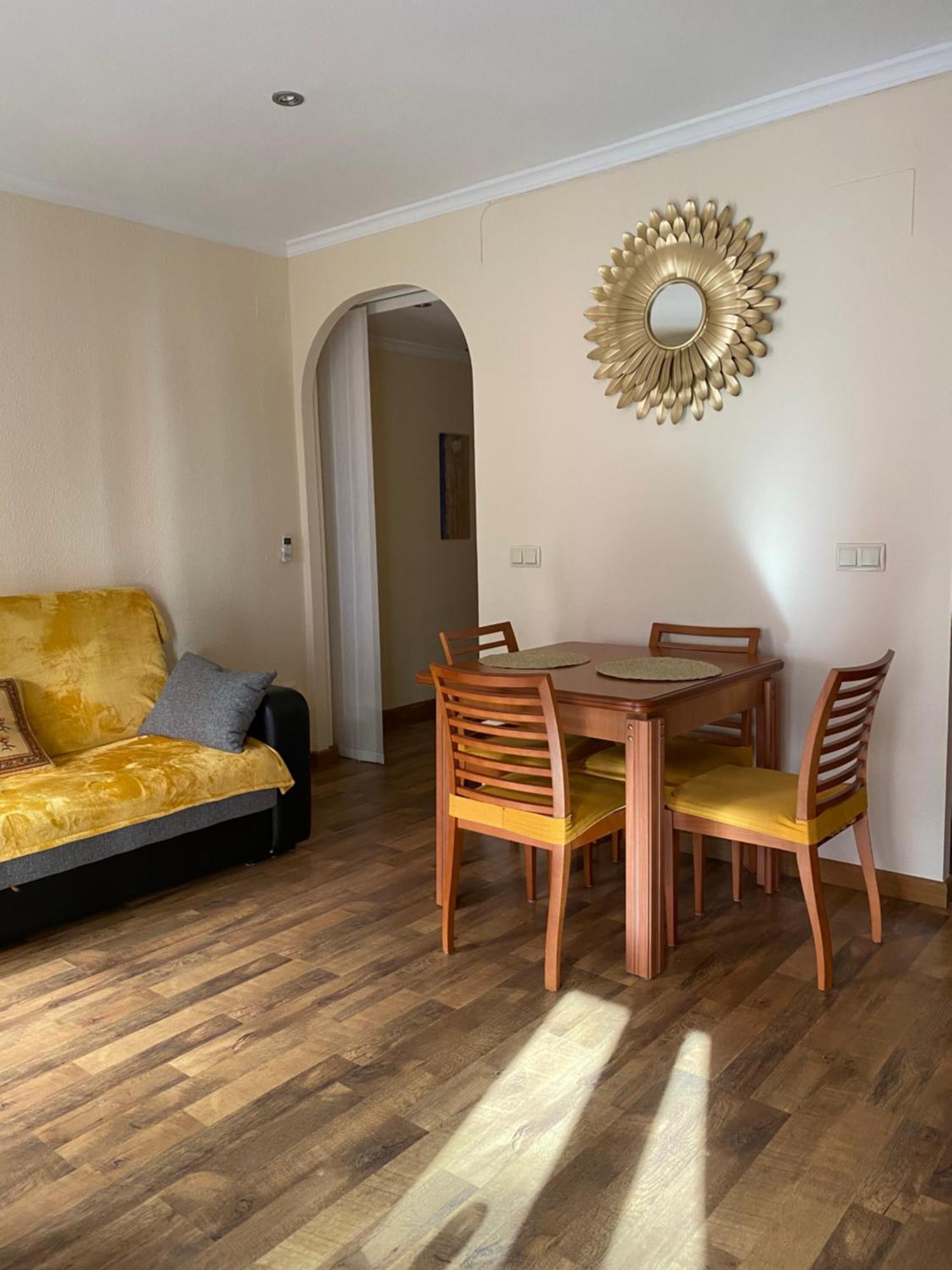 Santa Maria Apartament