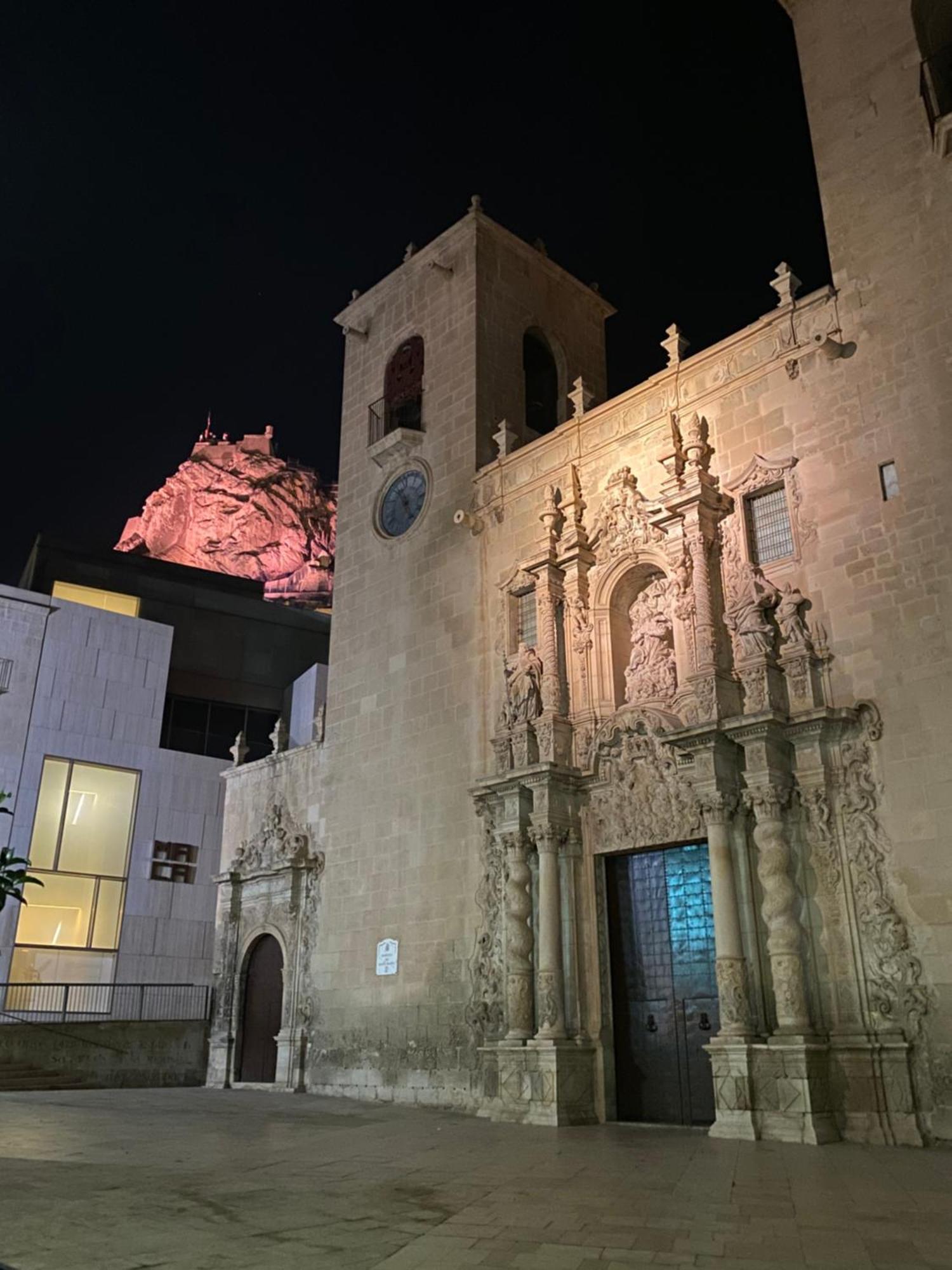 Santa Maria Apartament
