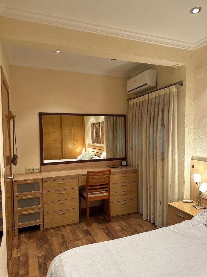 Apartamento Santa Maria Alicante